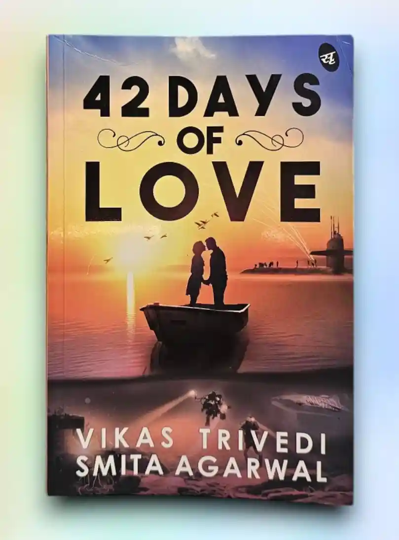 42 Days of Love